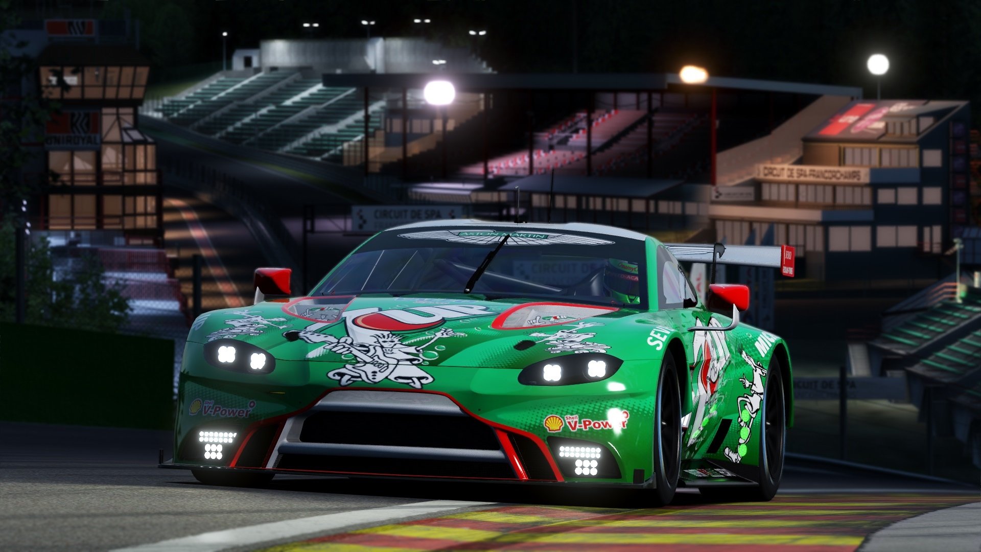 九游娱乐(jiuyou)官网-“漂移之舞：弯道中的速度艺术”，漂移舞蹈视频